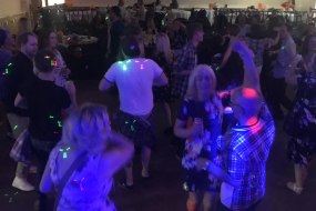 SureSoundsEntertainment Mobile Disco Hire Profile 1