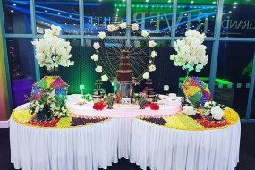 Choc Fount Chocolate Fountain Hire Profile 1