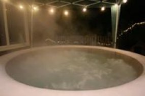 Hire A Hot Tub Yorkshire Hot Tub Hire Profile 1