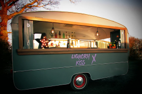 Liquory Kiss Cocktail Bar Hire Profile 1