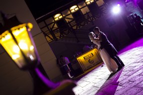 Beyond Vision Wedding Photographers  Profile 1