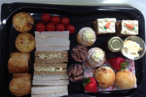 Time For Tea Parties Mobile Caterers Profile 1