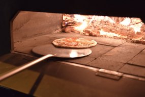 Stone Artisan Pizza Pizza Van Hire Profile 1