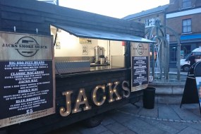 Jacks Smoke Shack American Catering Profile 1