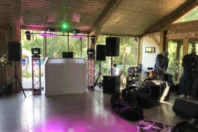 DJ Monty Mobile Disco Hire Profile 1