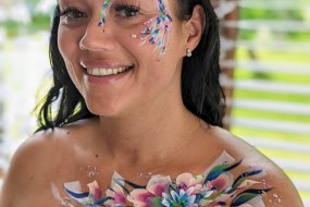 Give Good Face Body Art Hire Profile 1