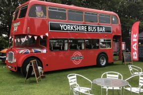 The Standpipe Bar Horsebox Bar Hire  Profile 1