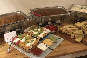 Whewells Homemade Buffet Catering Profile 1