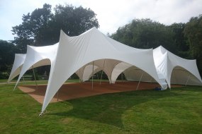 InPartyTentsCo Gazebo Hire Profile 1