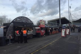 Reynolds Mobile Catering Fun Food Hire Profile 1