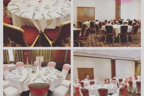 Eminence Decor Hire Chair Cover Hire Profile 1