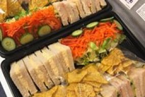 Cafe Cru Buffet Catering Profile 1