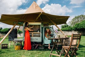 Fizz 76 Mobile Wine Bar hire Profile 1