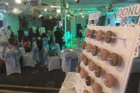 Partyhirenortheast Wedding Doughnuts Profile 1