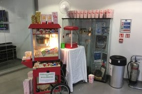 Partyhirenortheast Popcorn Machine Hire Profile 1