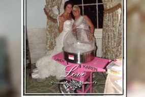 Partyhirenortheast Candy Floss Machine Hire Profile 1