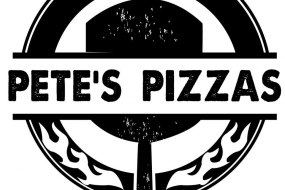 Pete's Pizzas Corporate Event Catering Profile 1