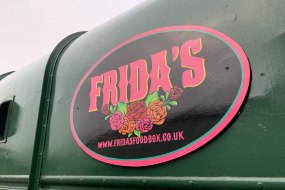 Frida's Food Box Corporate Event Catering Profile 1