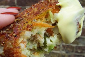 Serious Hashbrowns Corporate Event Catering Profile 1