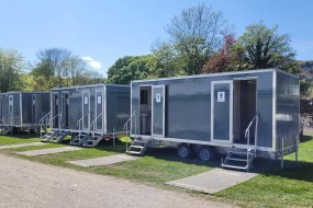 Lakes Loos  Luxury Loo Hire Profile 1