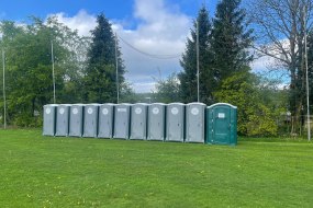 Lakes Loos  Portable Toilet Hire Profile 1