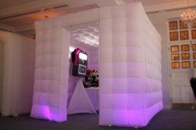 Your Booths Kent Photo Booth Hire Profile 1