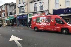 Calabrisella Italian Catering Profile 1