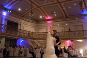 Glynn Tee - Southport Wedding DJ