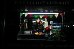 Tigellae Italian Catering Profile 1