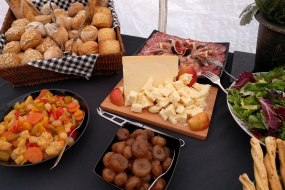 Tigellae Buffet Catering Profile 1