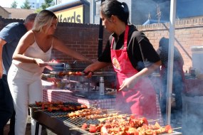 Spanglish Paella Catering Profile 1