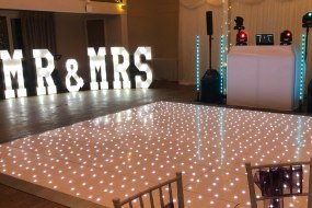 Invite Events Dance Floor Hire Profile 1