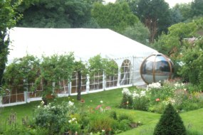 County Marquees Marquee and Tent Hire Profile 1