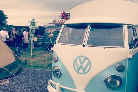 VW Camper