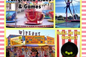 Party Animals Lurgan  Team Building Hire Profile 1