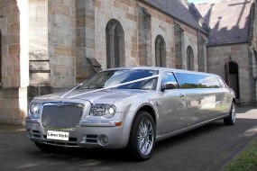 Limo Style Luxury Car Hire Profile 1