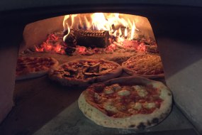 The Horsebox Pizza Company Corporate Event Catering Profile 1