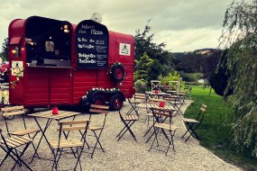 The Horsebox Pizza Company Pizza Van Hire Profile 1