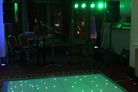 NEcovers Party Band Hire Profile 1