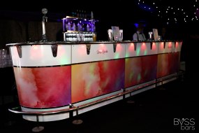 Bass Bars Mobile Bar Hire Profile 1