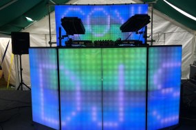 SR-Entertainment Lighting Hire Profile 1