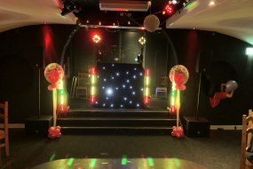 SR-Entertainment Party Equipment Hire Profile 1