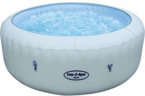 North Devon Hot Tub Hire Hot Tub Hire Profile 1