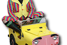 Uncle Brian Entertainment and Event Management  Clown Hire Profile 1