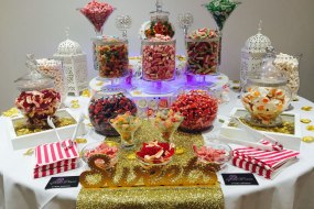 Sweet Treat Bedford Sweet and Candy Cart Hire Profile 1