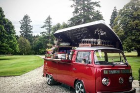 The Cocktail Car Company Mobile Gin Bar Hire Profile 1