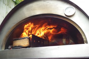 Love Wood Oven Wedding Catering Profile 1