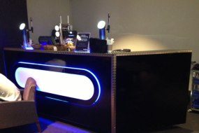 Wee Tait Mobile Bar Hire Profile 1