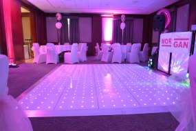 Wee Tait Dance Floor Hire Profile 1