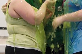 Gunge Tank Hire Ltd Fun and Games Profile 1